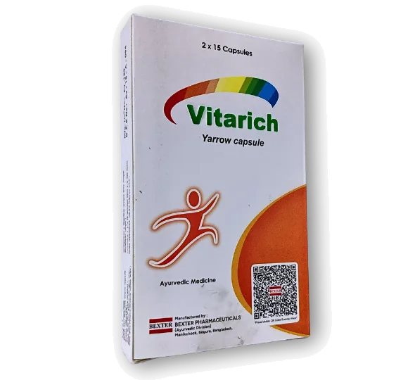 Vitarich