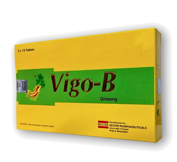 Vigo-B