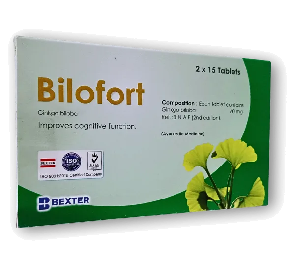 Bilofort