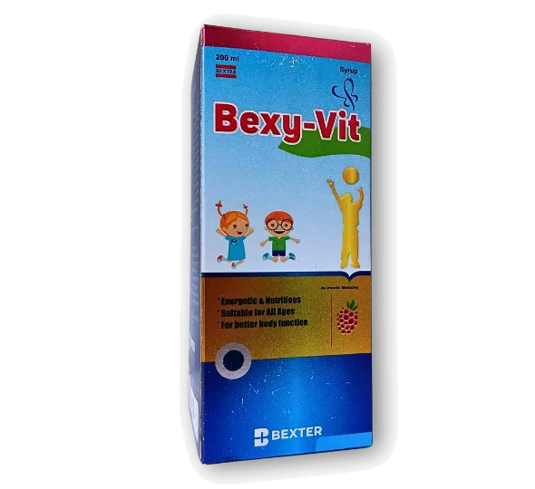 Bexy-Vit