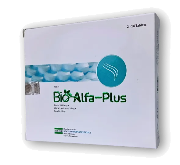 Bio Alfa-Plus