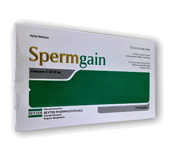 Spermgain