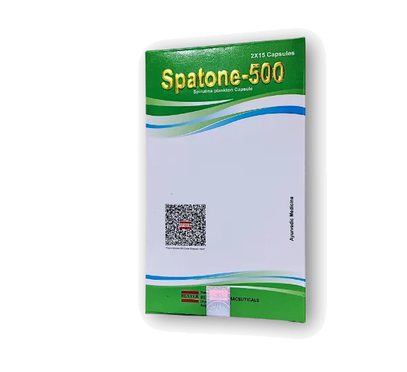 Spatone-500