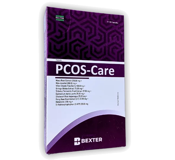 PCOS-Care