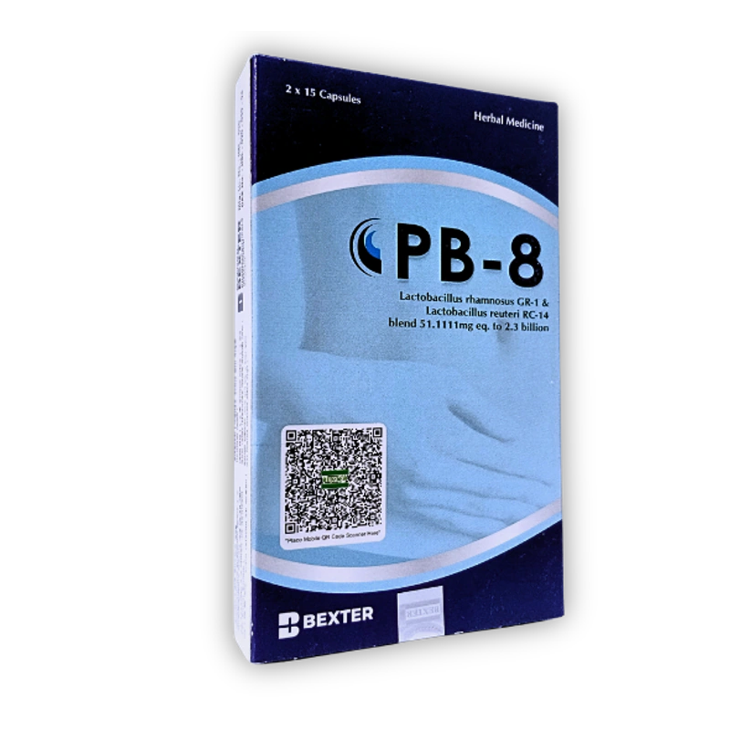 PB-8