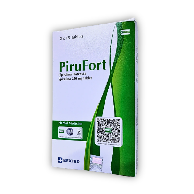 Pirufort