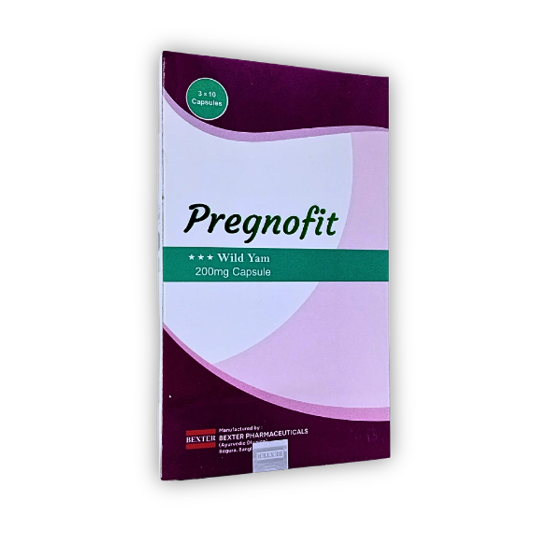 Pregnofit