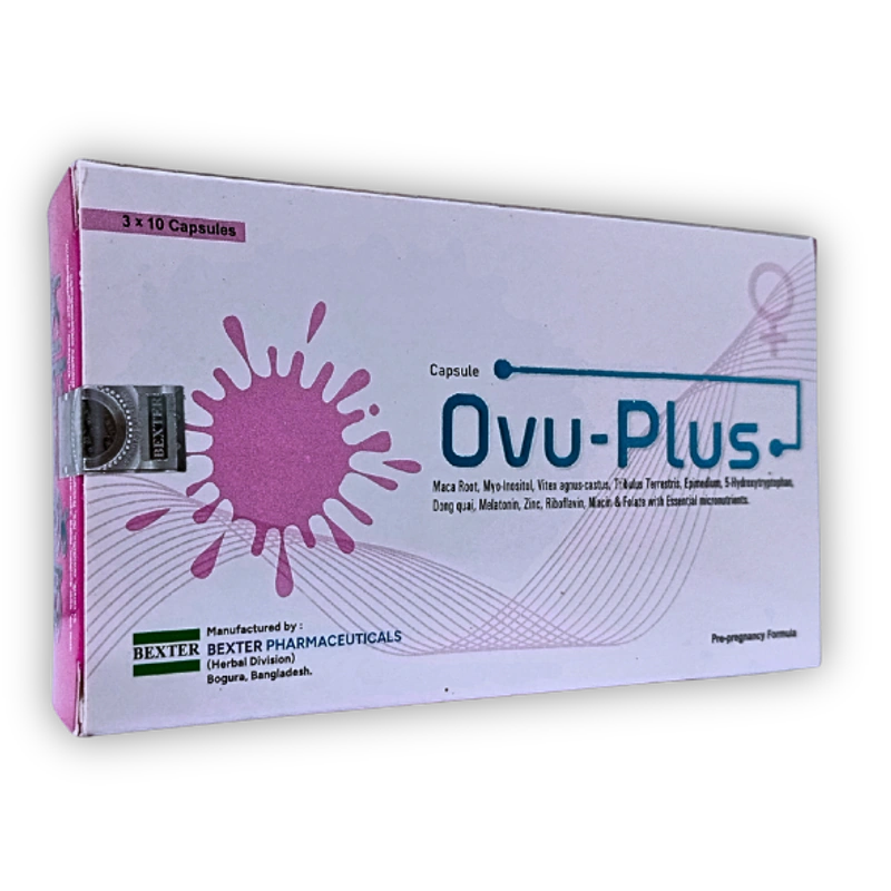 Ovu-Plus