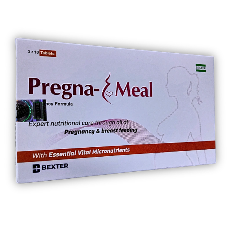 Pregna-Meal