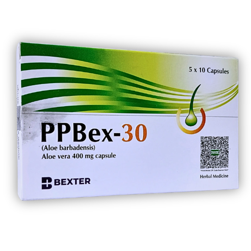 PPBex-30