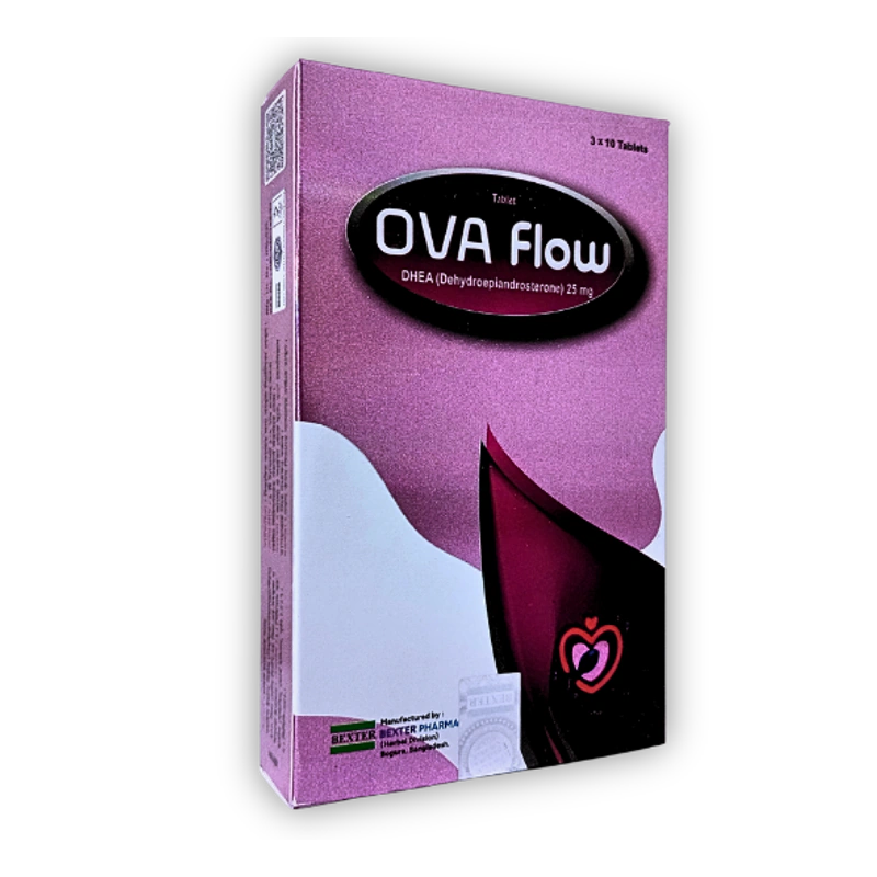 OVA Flow