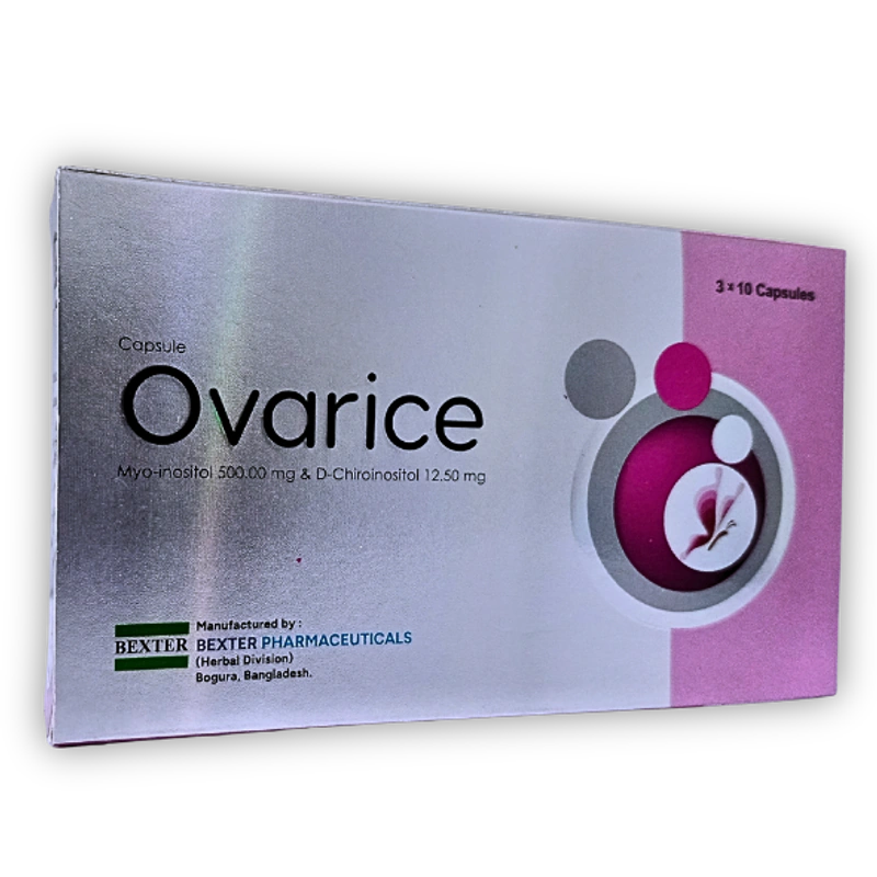 Ovarice