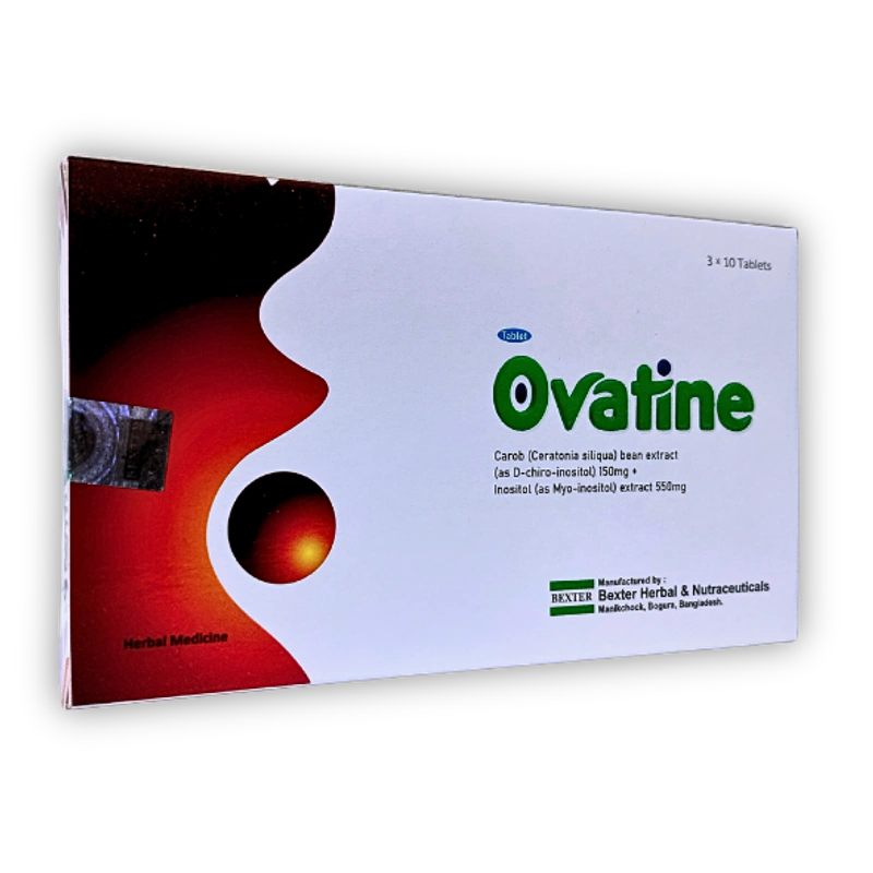 Ovatine