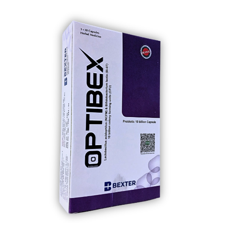 OPTIBEX