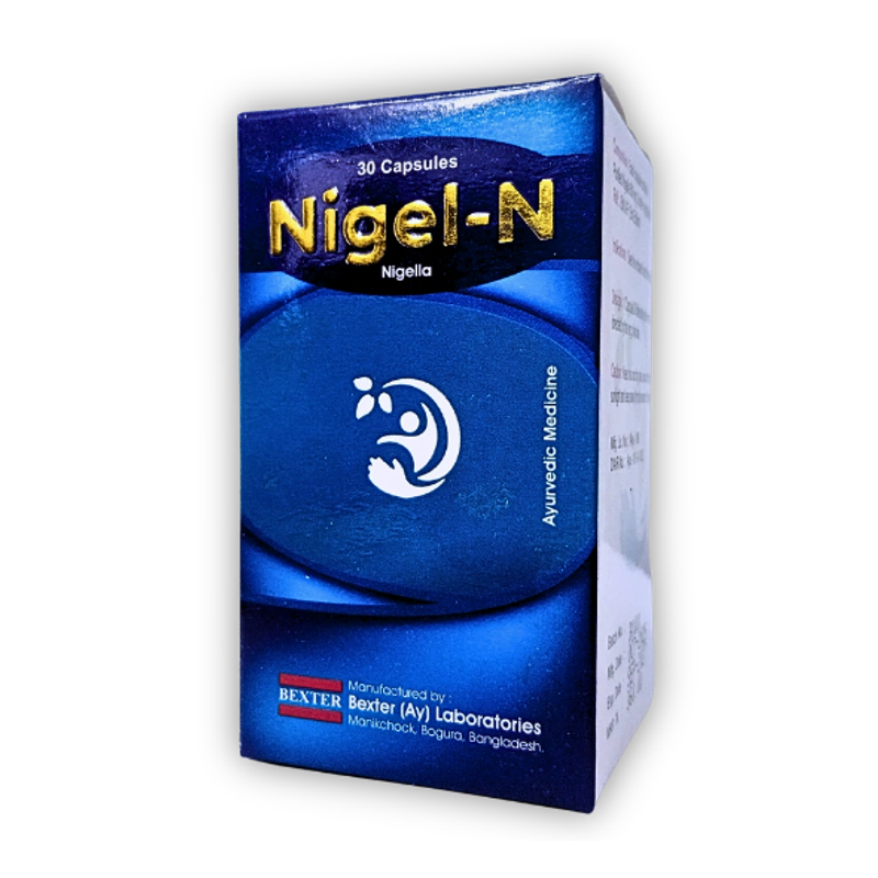 Nigel-N