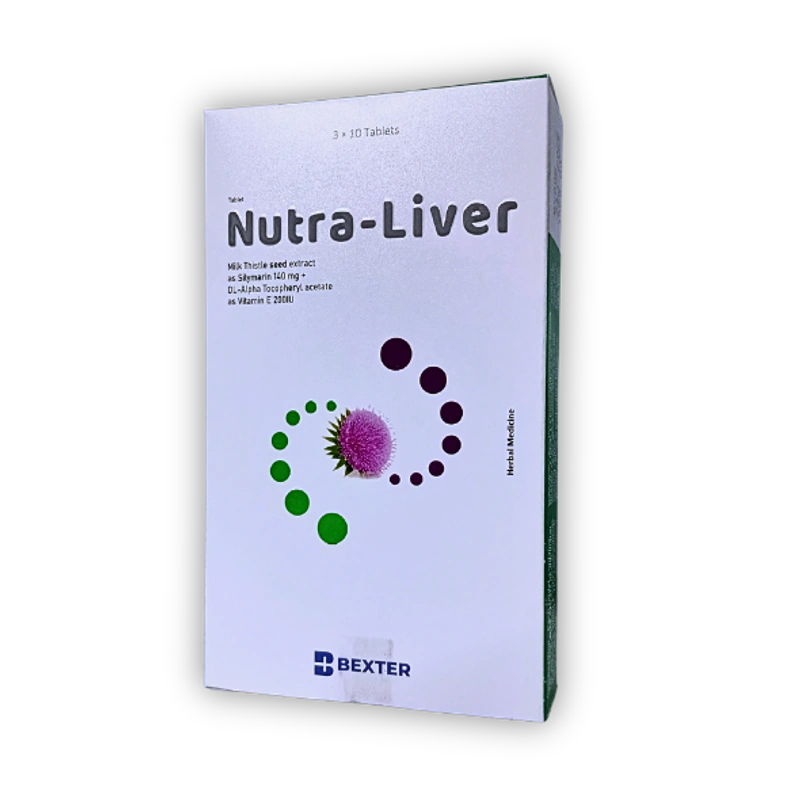 Nutra-Liver