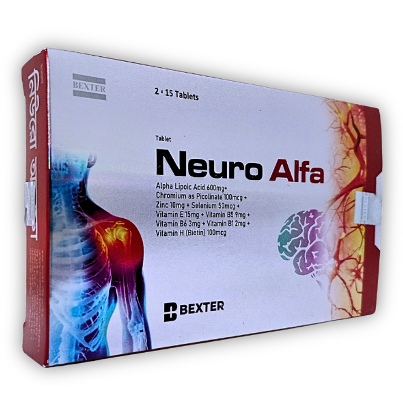 Neuro Alfa