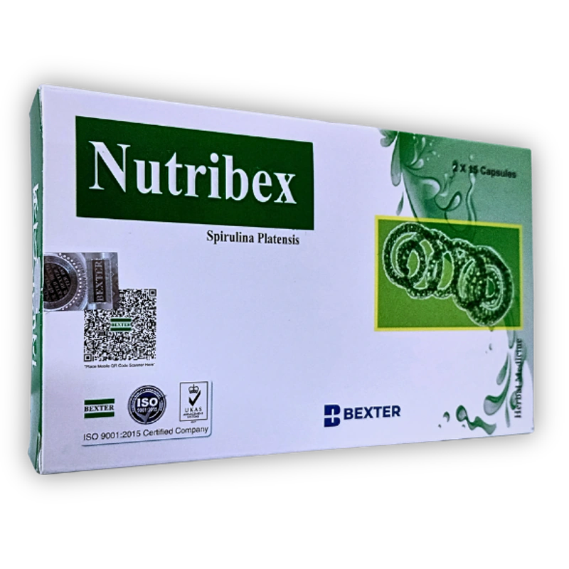 Nutribex