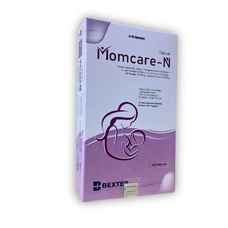 Momcare-N