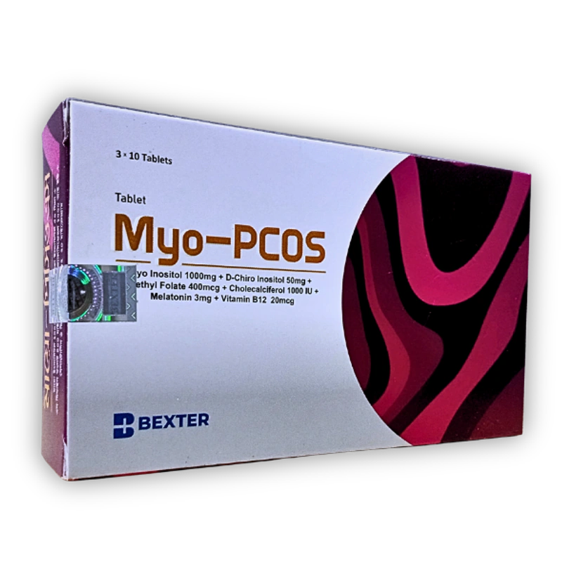 Myo-PCOS