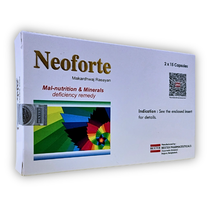 Neoforte