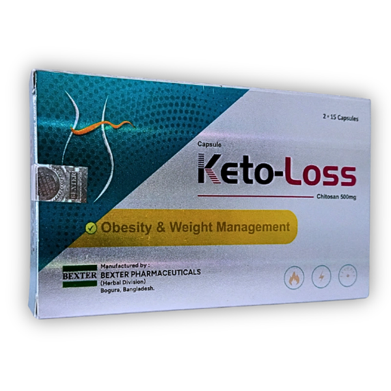 Keto-Loss