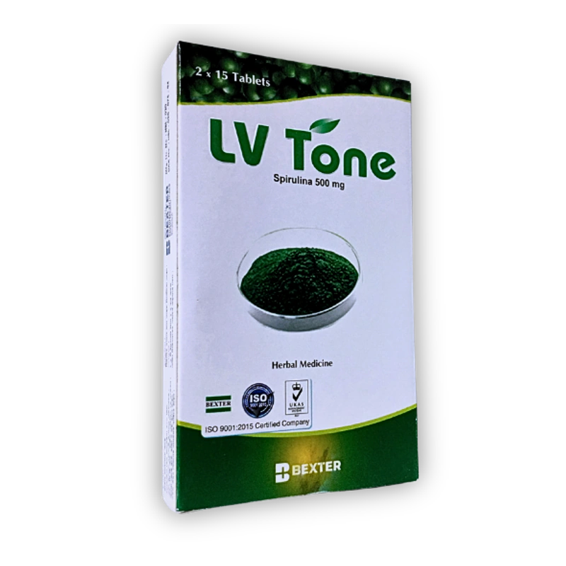 LV Tone