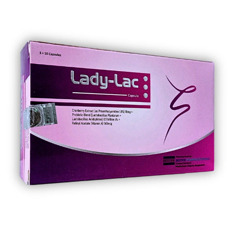 Lady-Lac