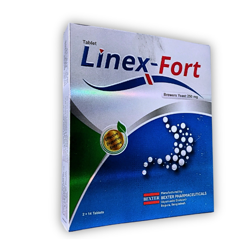 Linex-Fort