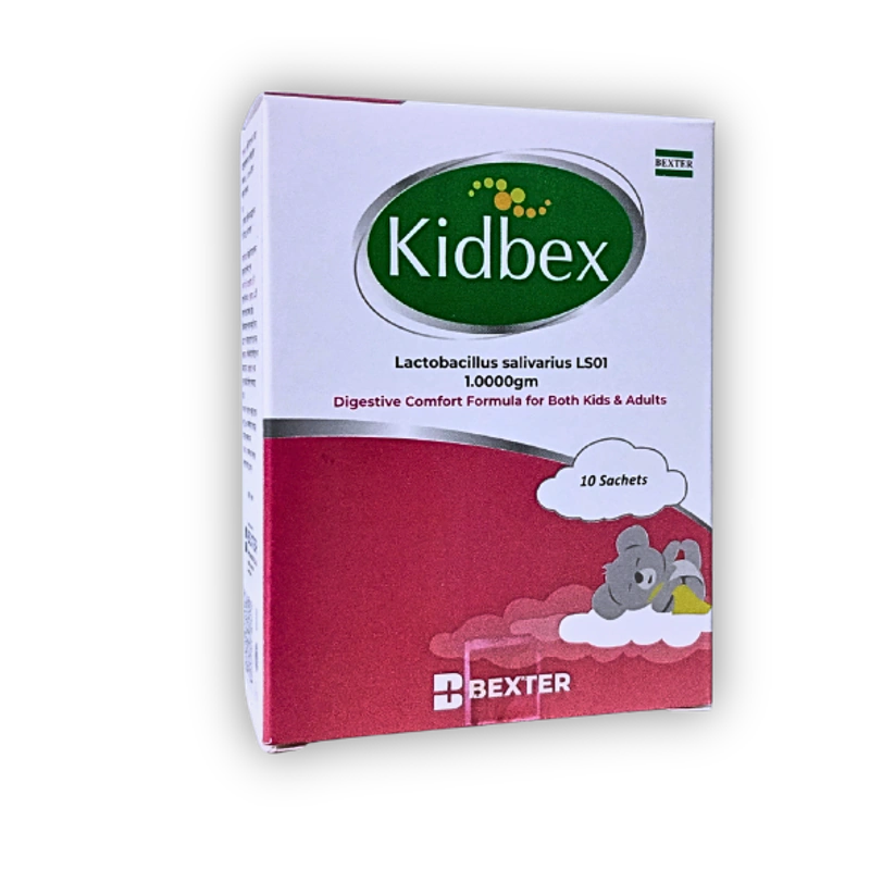 Kidbex