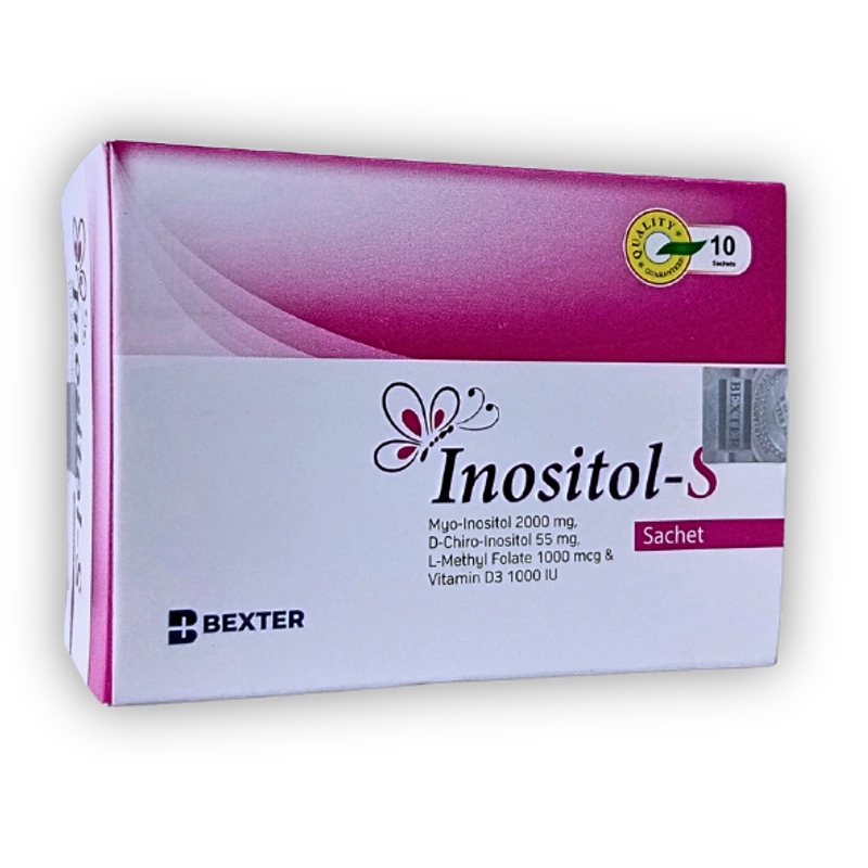 INOSITOL-S