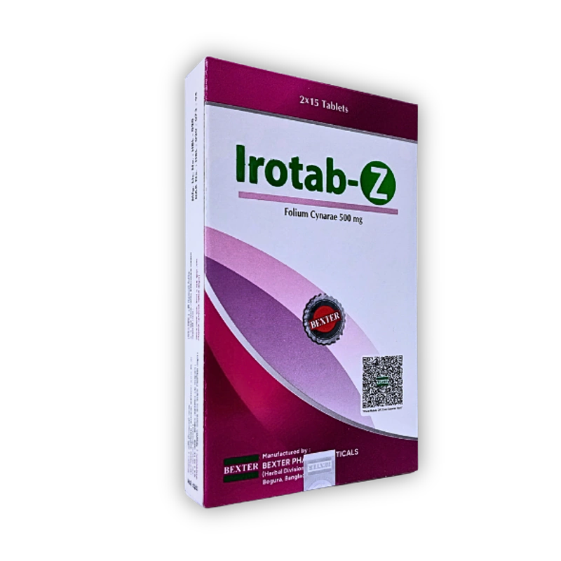 Irotab-Z