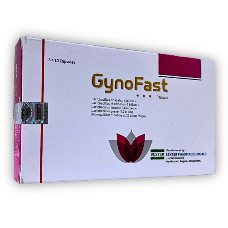 GynoFast