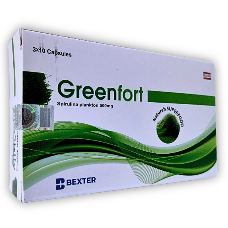 Greenfort