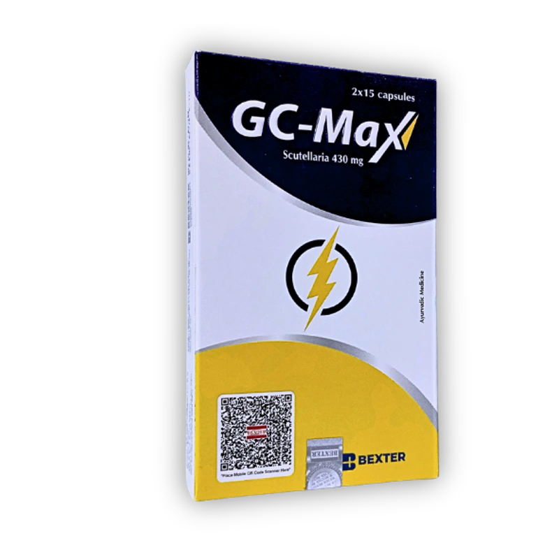 GC-Max