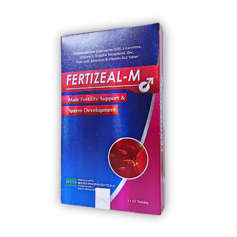 FERTIZEAL-M