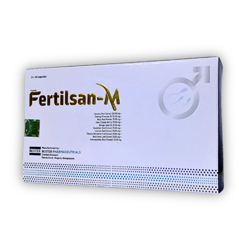 Fertilsan-M