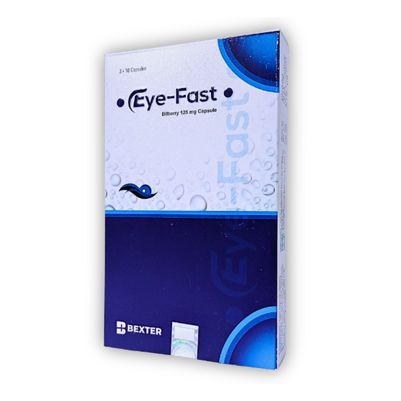 Eye-Fast