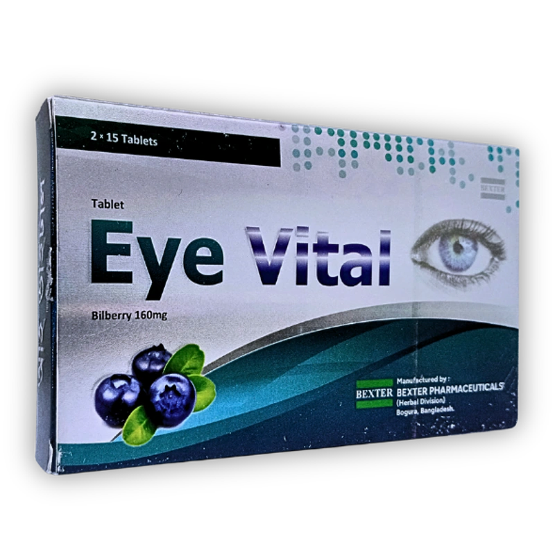 Eye Vital