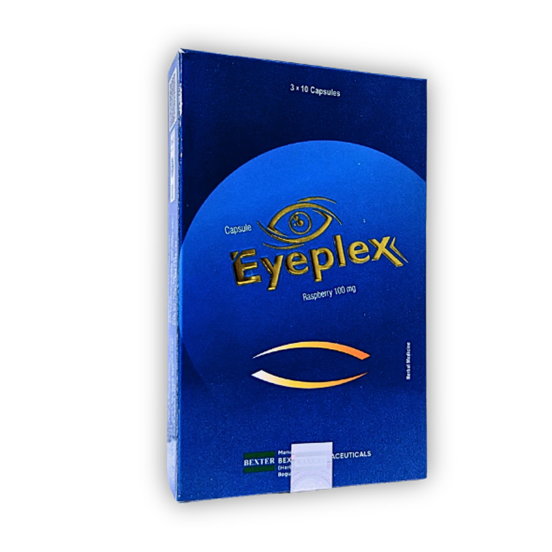 Eyeplex