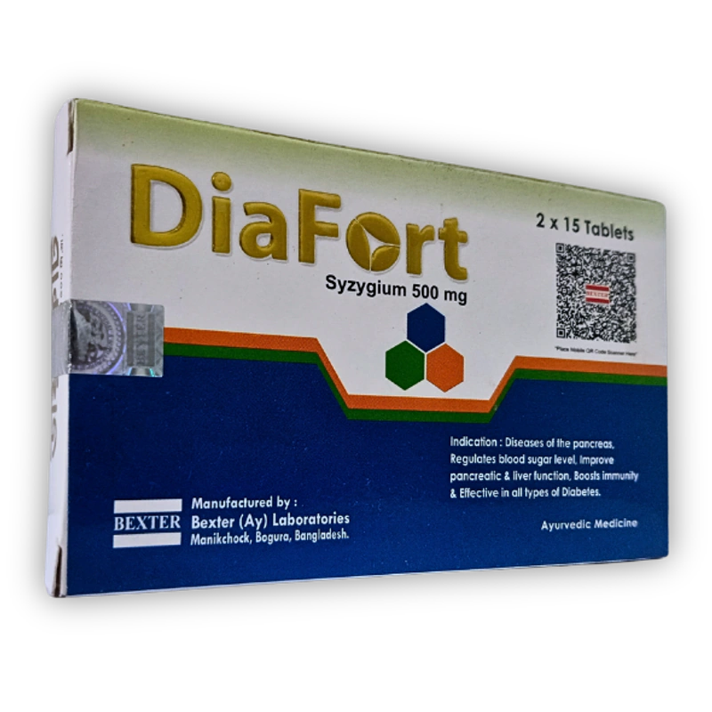 DiaFort