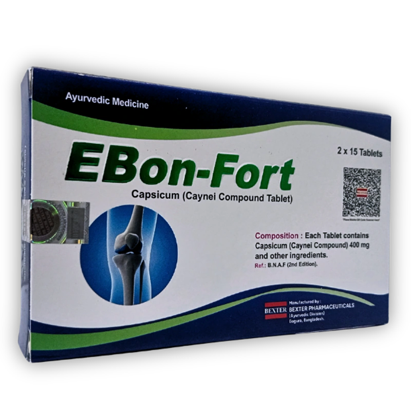 EBon-Fort