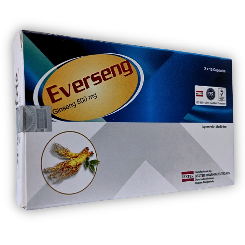 Everseng