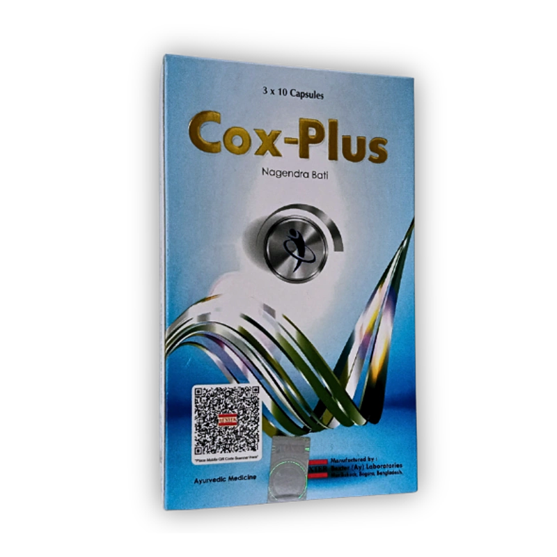 Cox-Plus