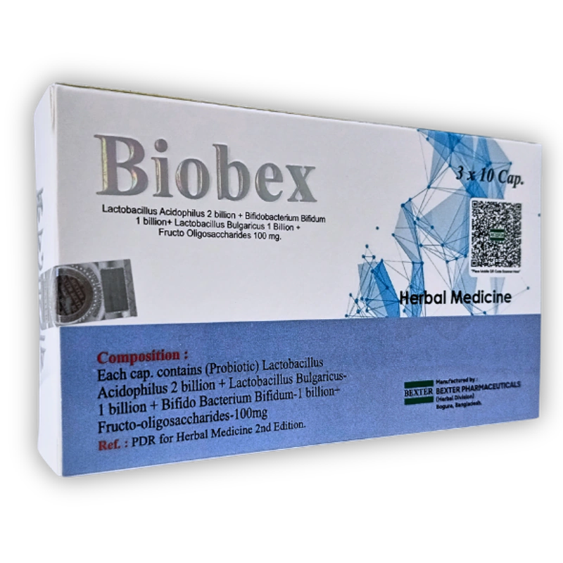 Biobex