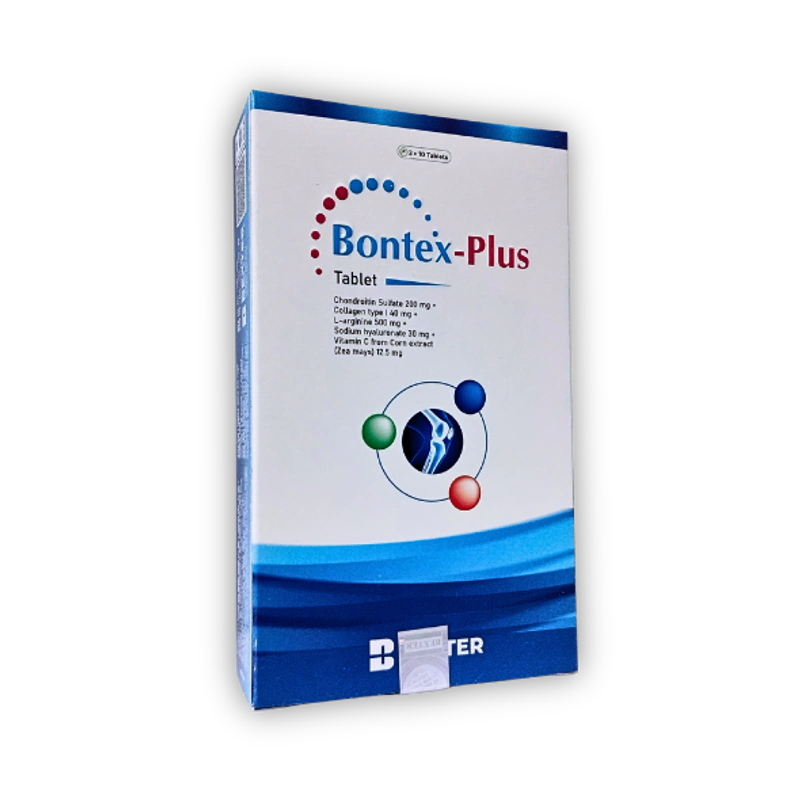 Bontex-Plus