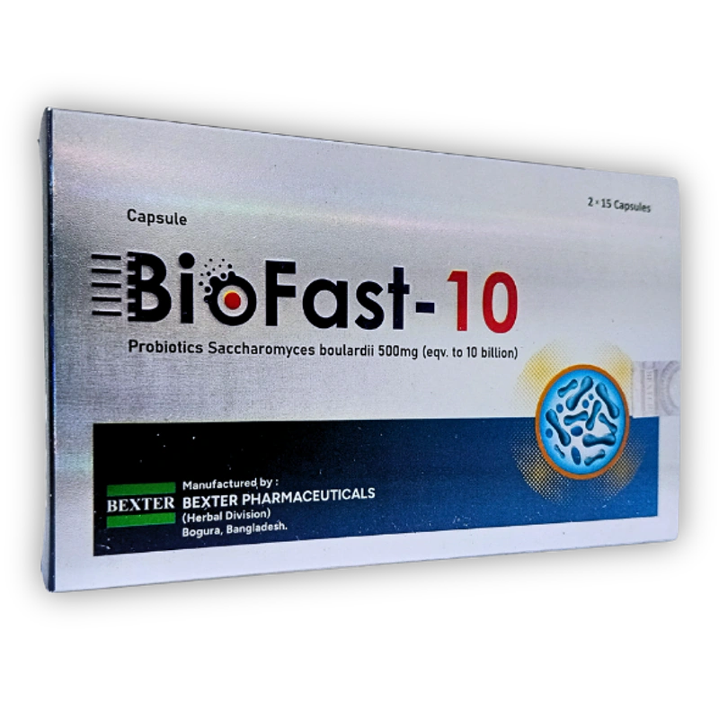 BioFast-10