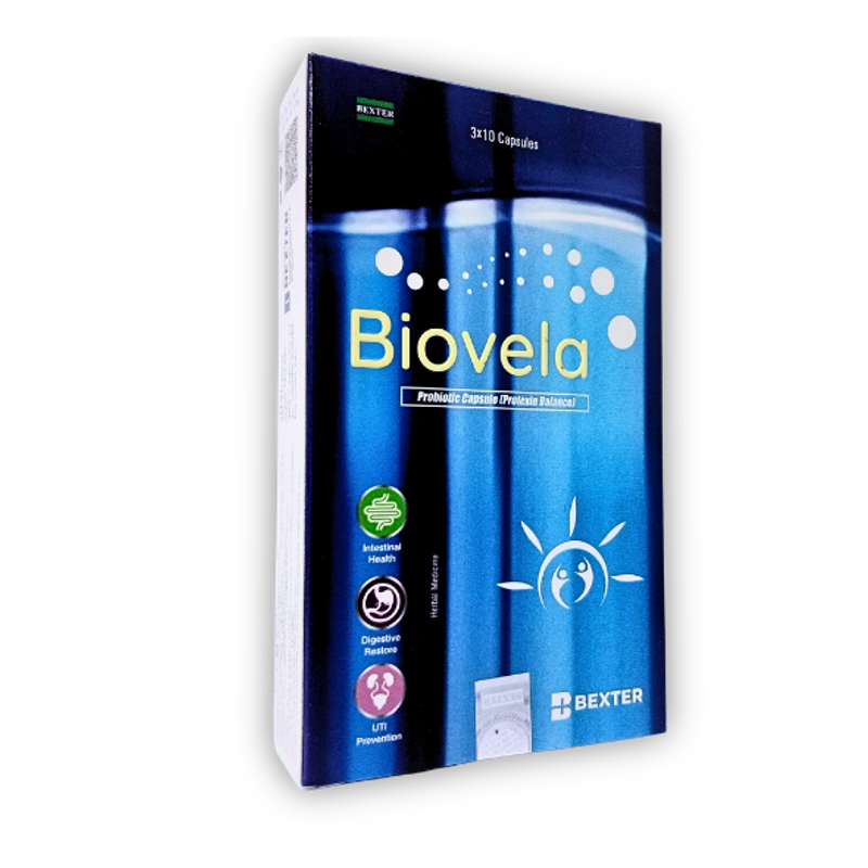 Biovela