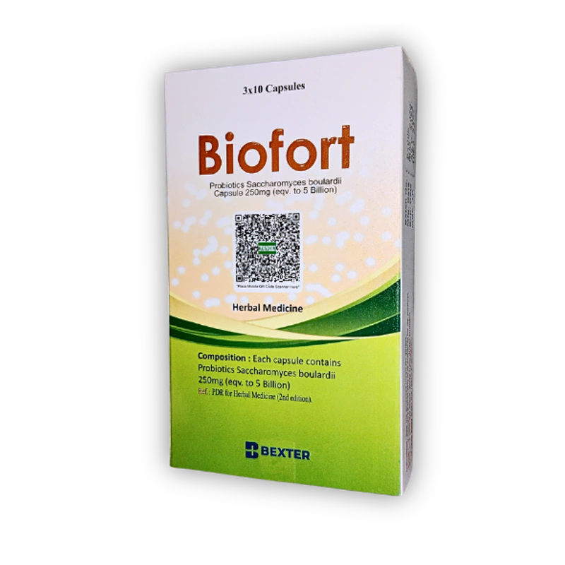 Biofort