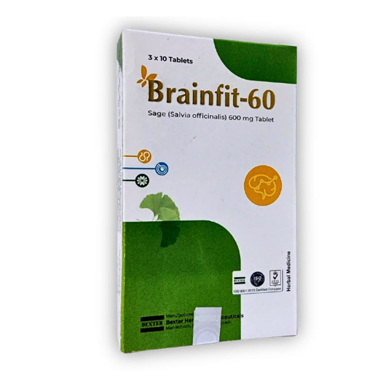 Brainfit-60